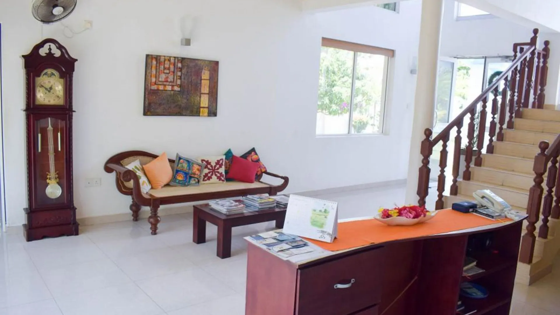 Hotel Yoho Rainbow Lagoon Villa Negombo