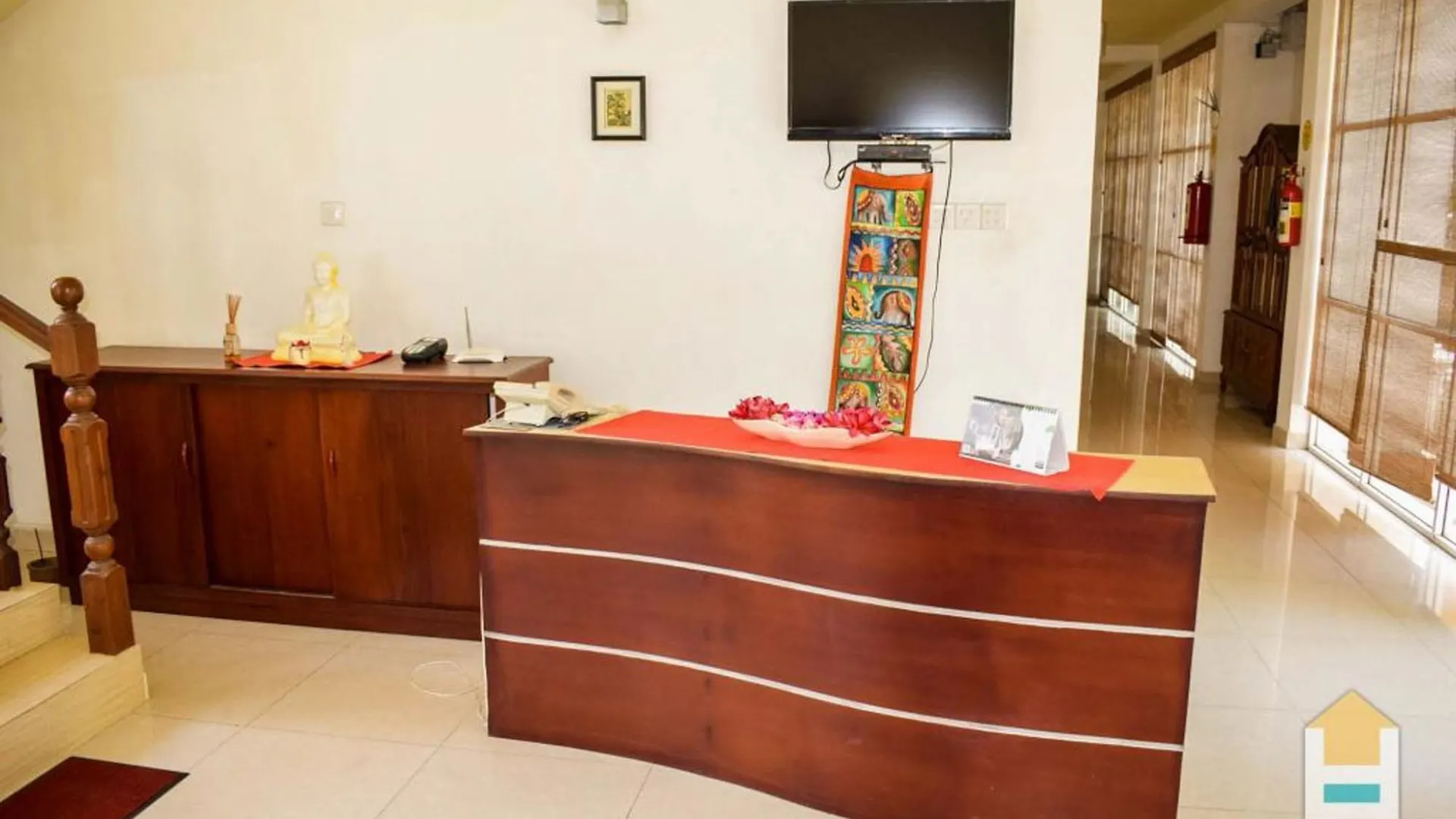 Hotel Yoho Rainbow Lagoon Villa Negombo